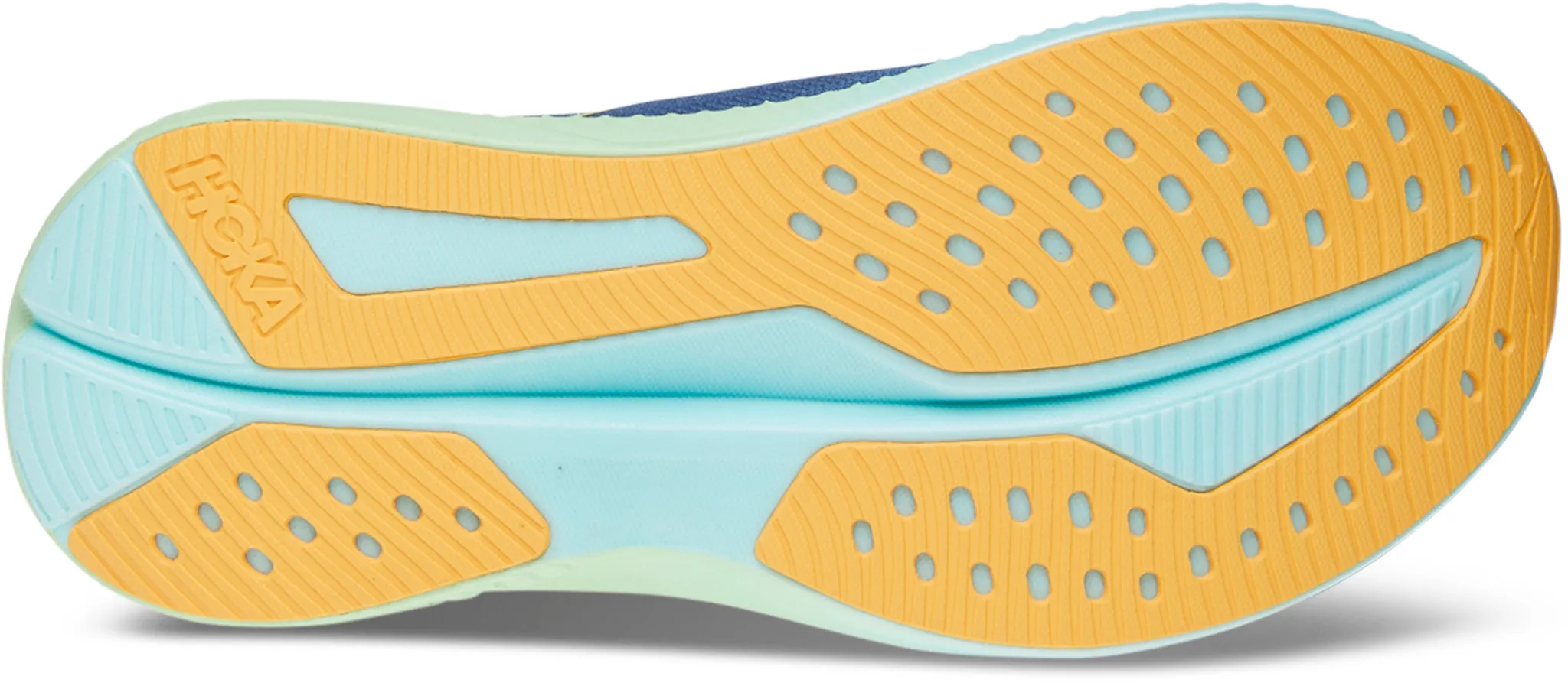 Mach 6 Road Running Shoes - Wide - Men's|-|Souliers de course sur route Mach 6 - Large - Homme sold by Altitude Sports product image thumbnail 3