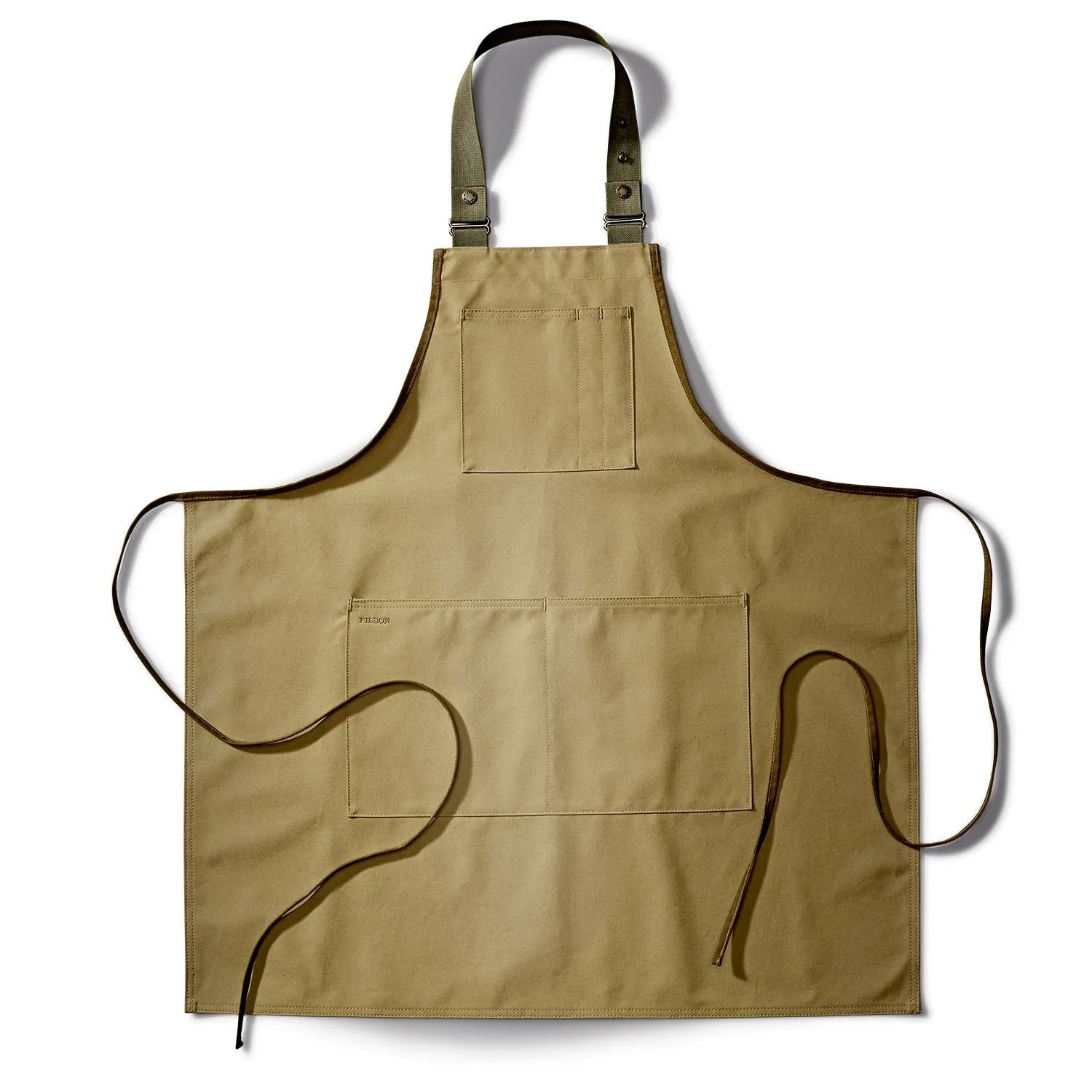 Tin Cloth Apron|-|Tablier Apron sold by Altitude Sports