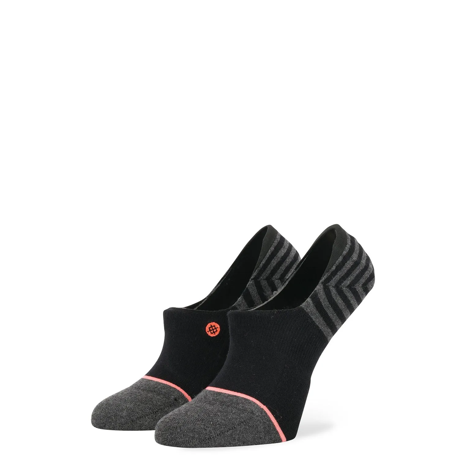 Invisible 3 Pack Socks - Women's|-|Ensemble de chaussettes invisibles Femme - Lot de 3 sold by Altitude Sports