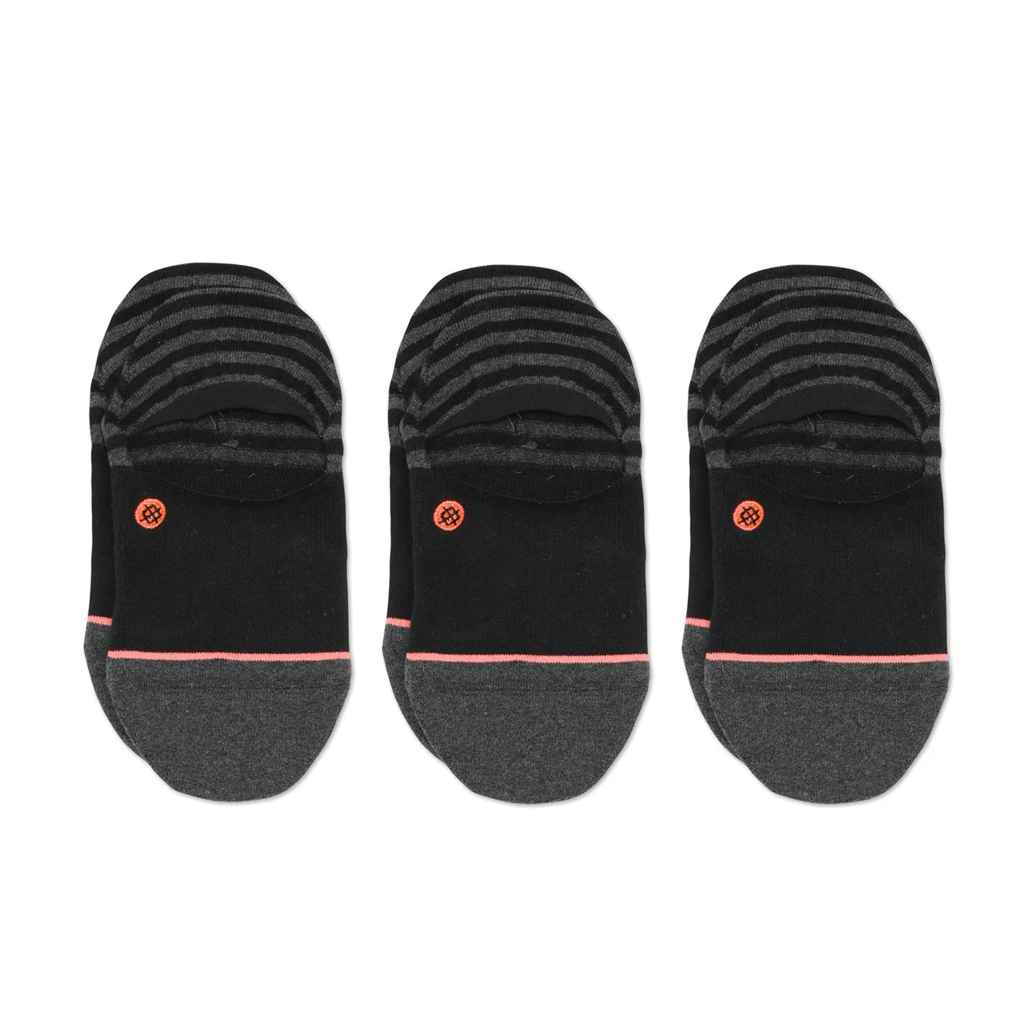 Invisible 3 Pack Socks - Women's|-|Ensemble de chaussettes invisibles Femme - Lot de 3 sold by Altitude Sports product image thumbnail 5