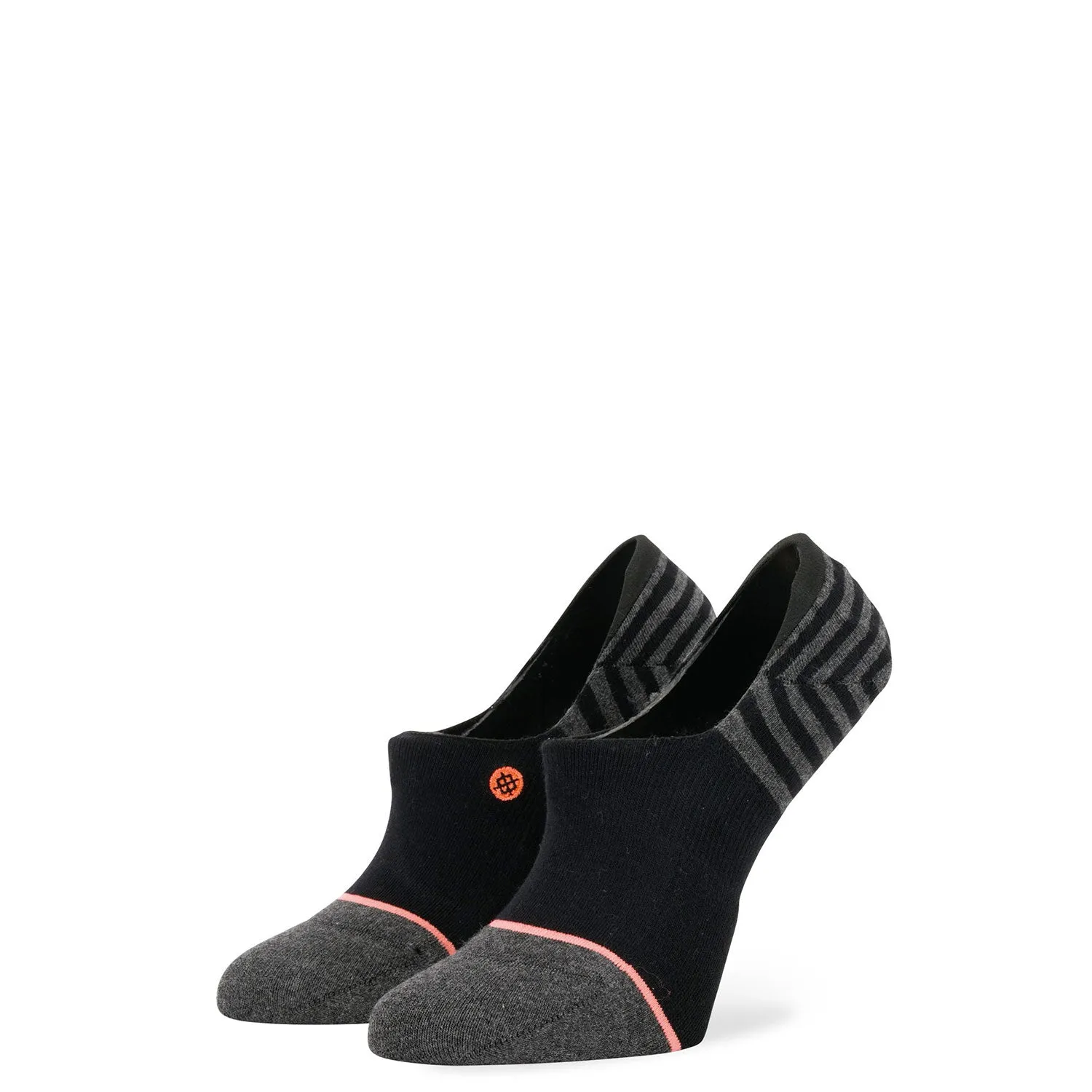 Invisible 3 Pack Socks - Women's|-|Ensemble de chaussettes invisibles Femme - Lot de 3 sold by Altitude Sports product image thumbnail 3