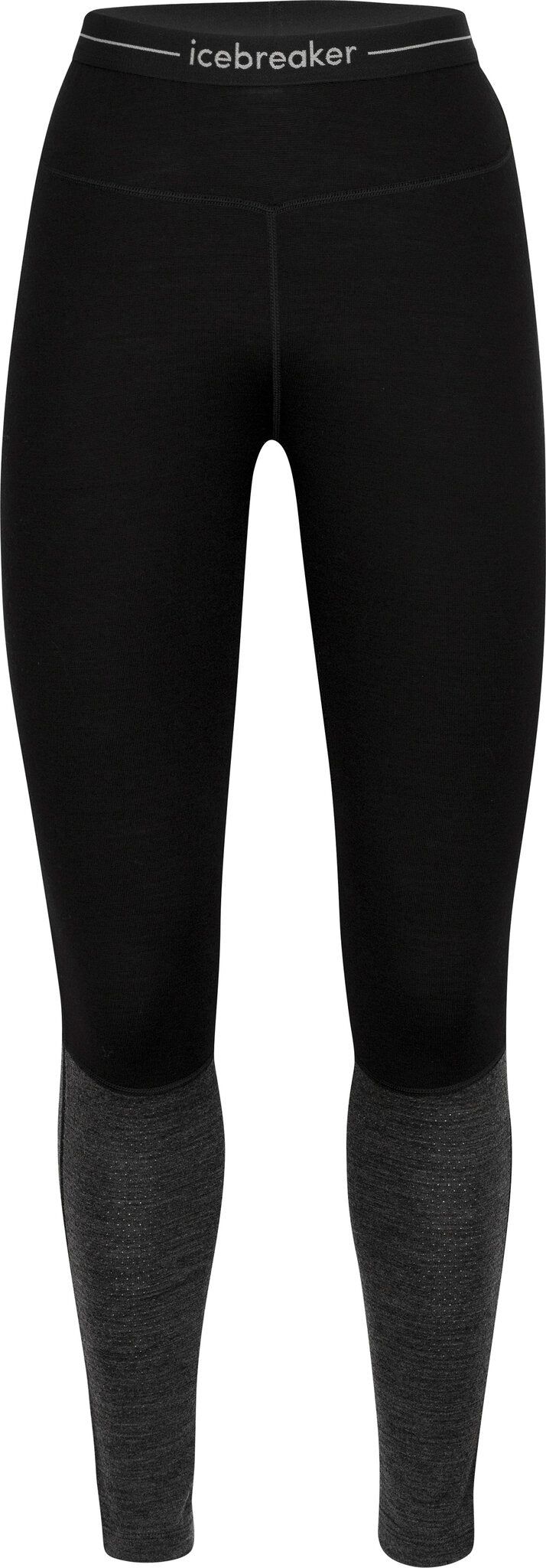 260 ZoneKnit Merino Leggings - Women's|-|Legging en laine mérinos 260 ZoneKnit - Femme sold by Altitude Sports