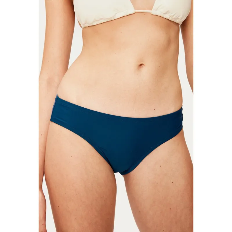 Women's Caribbean Bottom|-|Culotte de bikini Caribbean Femme made by Altitude Sports