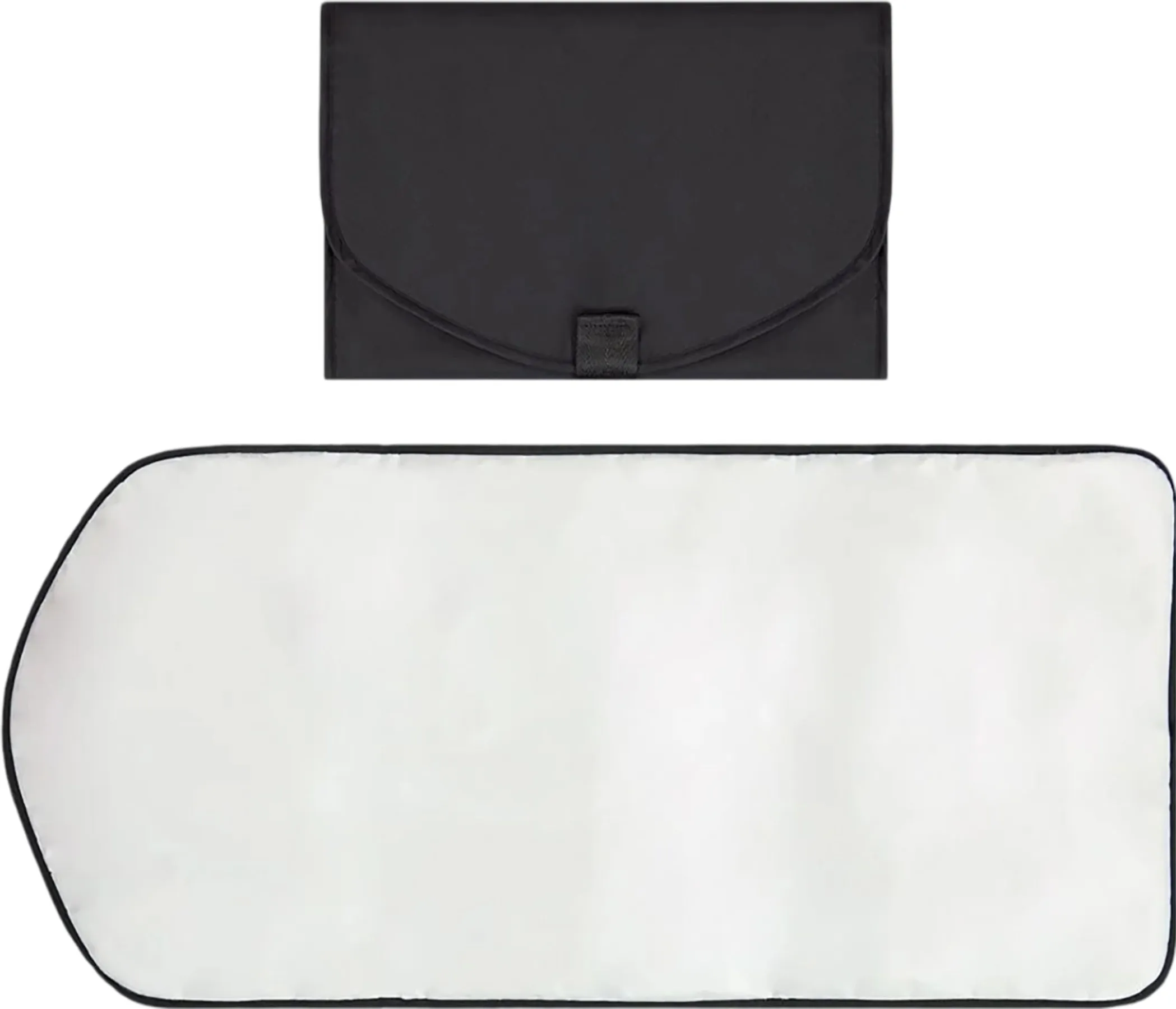 Printed Changing Tote Bag 18L|-|Sac à couches fourre-tout avec imprimé 18L sold by Altitude Sports product image thumbnail 2