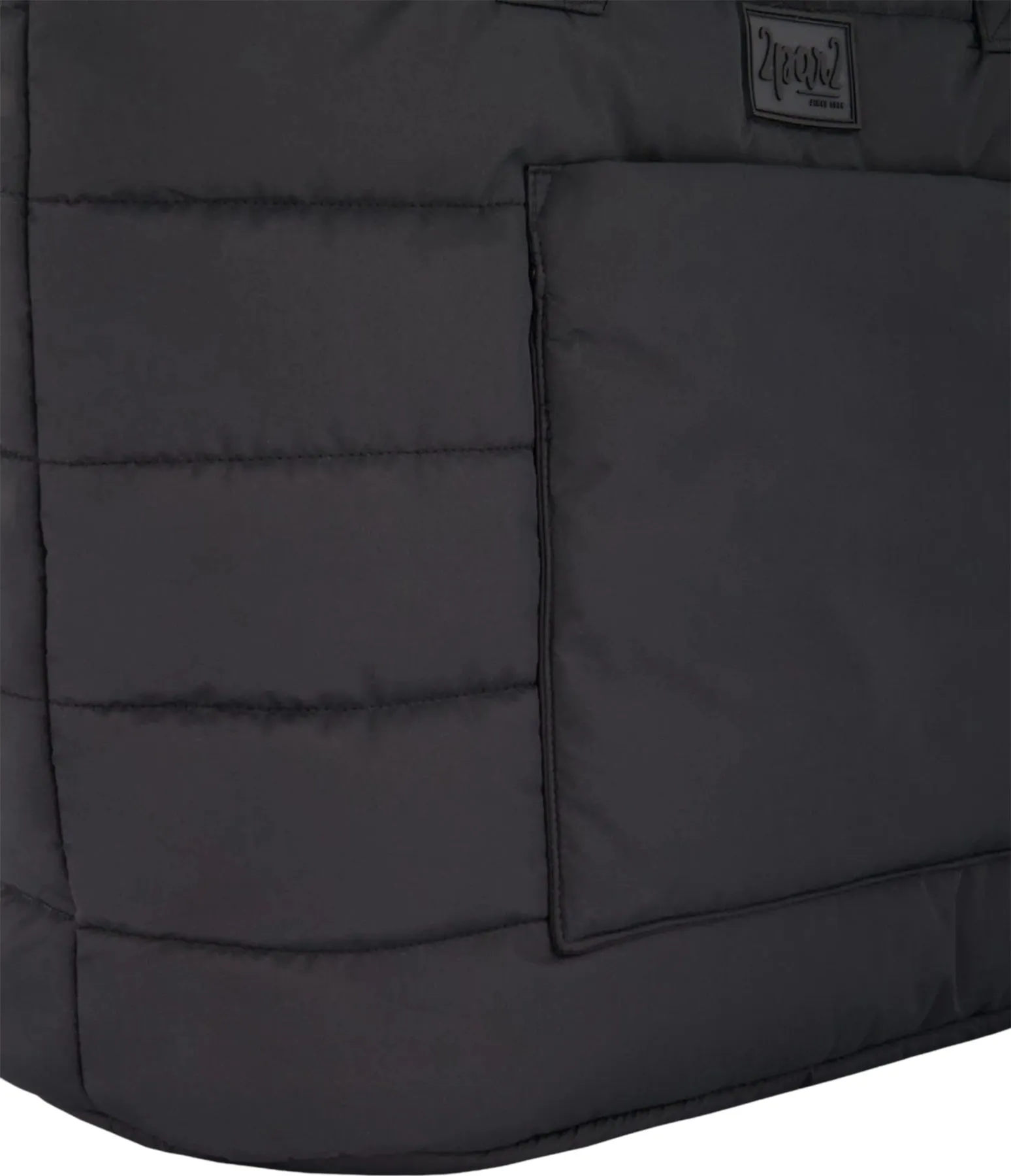 Printed Changing Tote Bag 18L|-|Sac à couches fourre-tout avec imprimé 18L sold by Altitude Sports product image thumbnail 3
