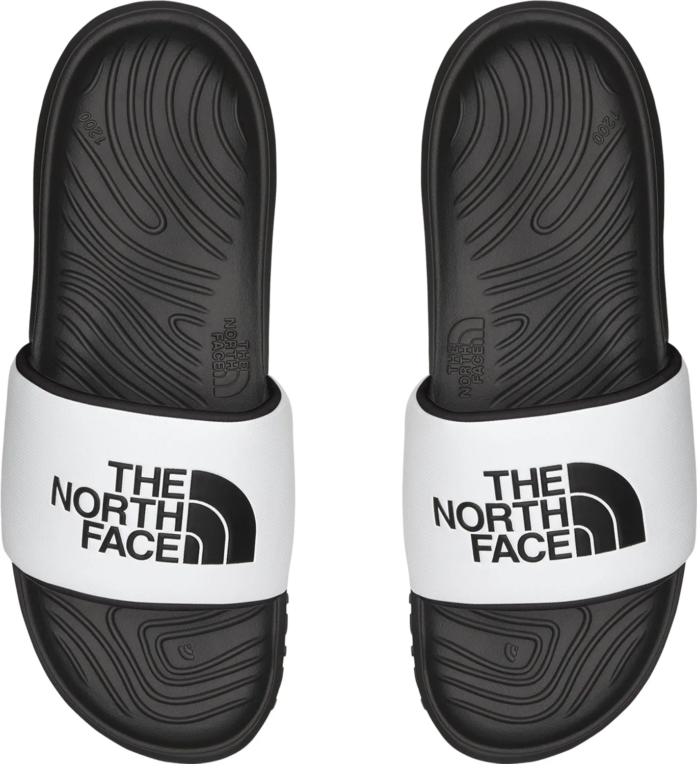 Never Stop Cush Slide - Men's|-|Sandales Never Stop Cush - Homme sold by Altitude Sports product image thumbnail 4