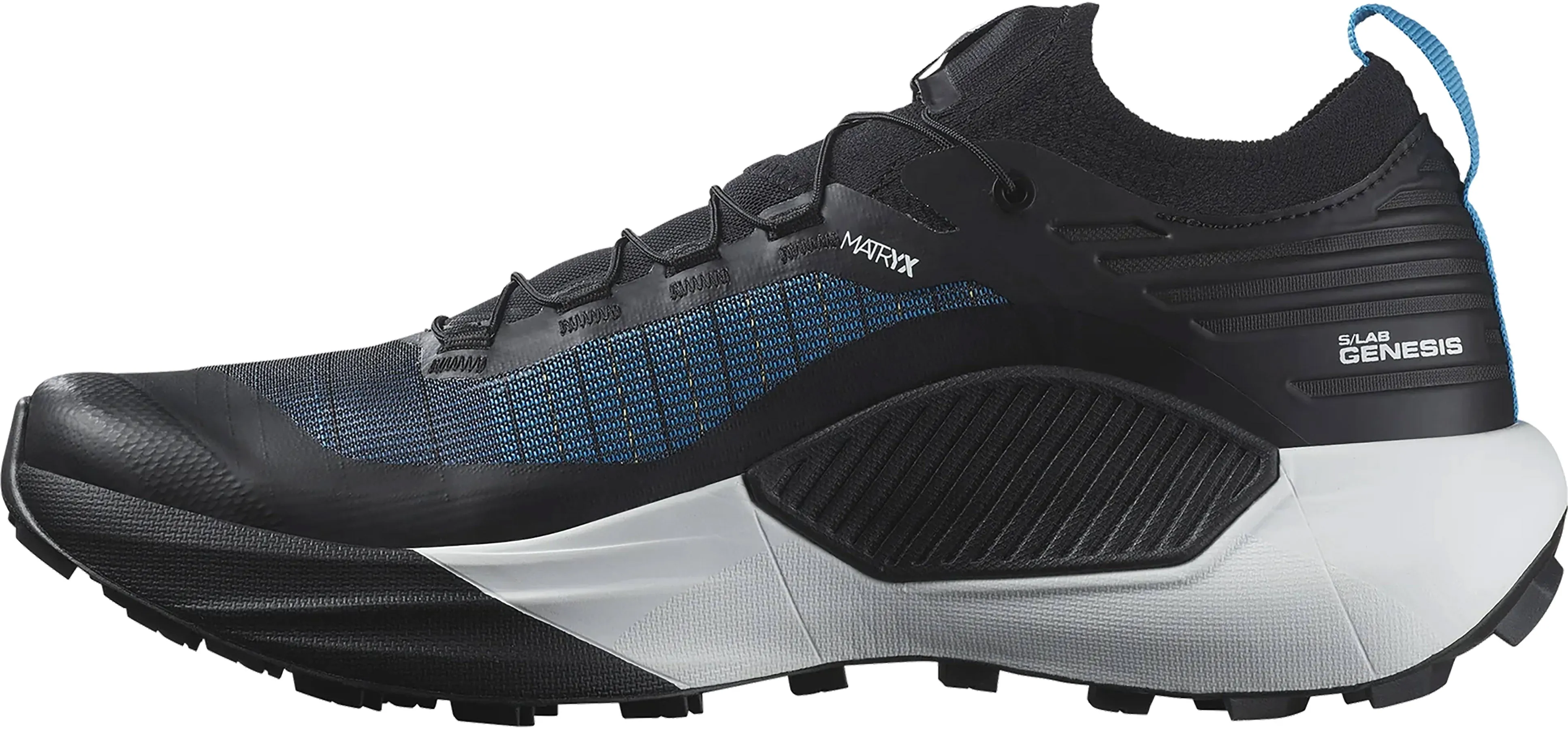 S/Lab Genesis Trail Running Shoes - Unisex|-|Souliers de course sur sentier S/Lab Genesis - Unisexe sold by Altitude Sports product image thumbnail 5