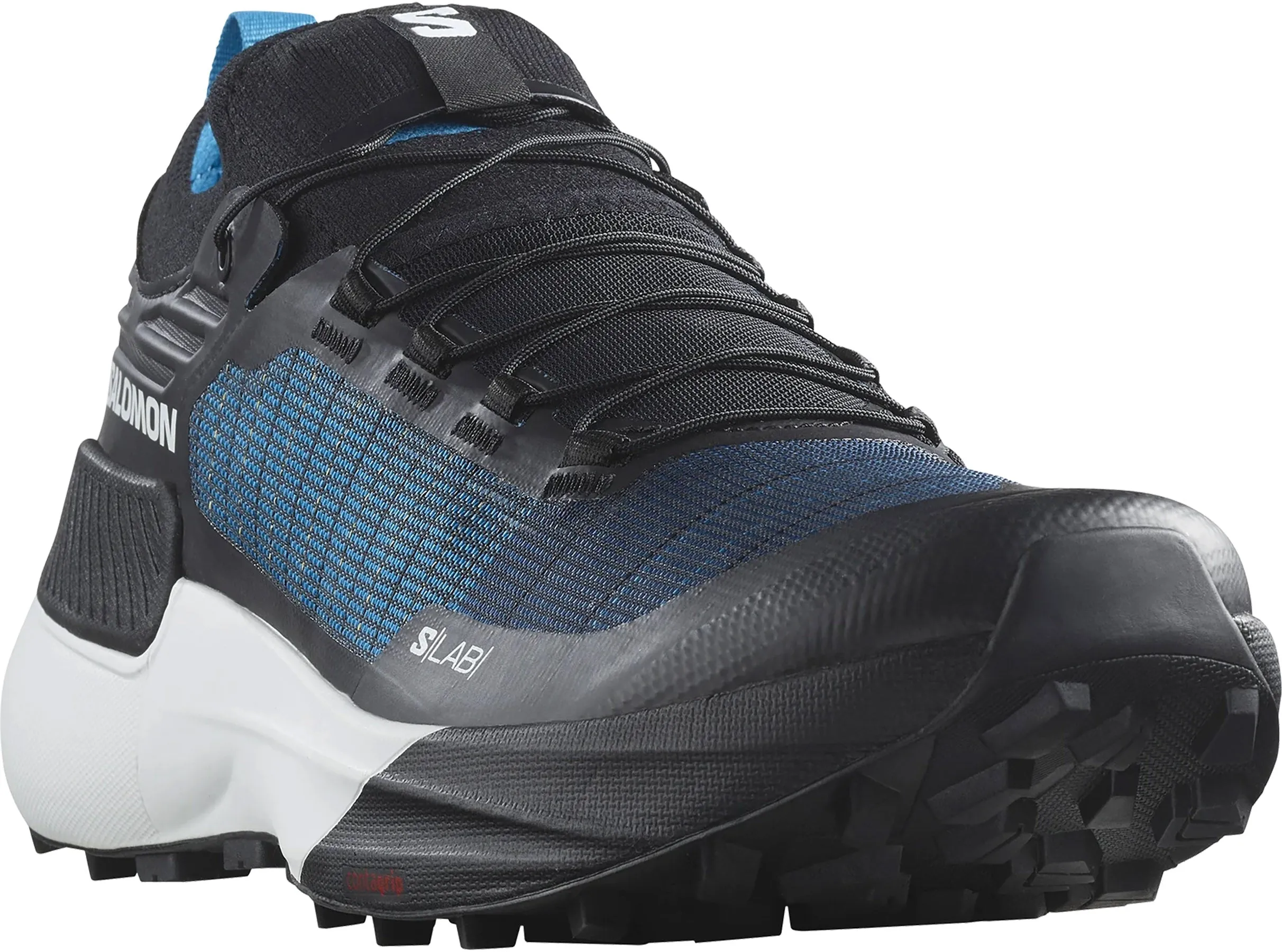 S/Lab Genesis Trail Running Shoes - Unisex|-|Souliers de course sur sentier S/Lab Genesis - Unisexe sold by Altitude Sports product image thumbnail 3