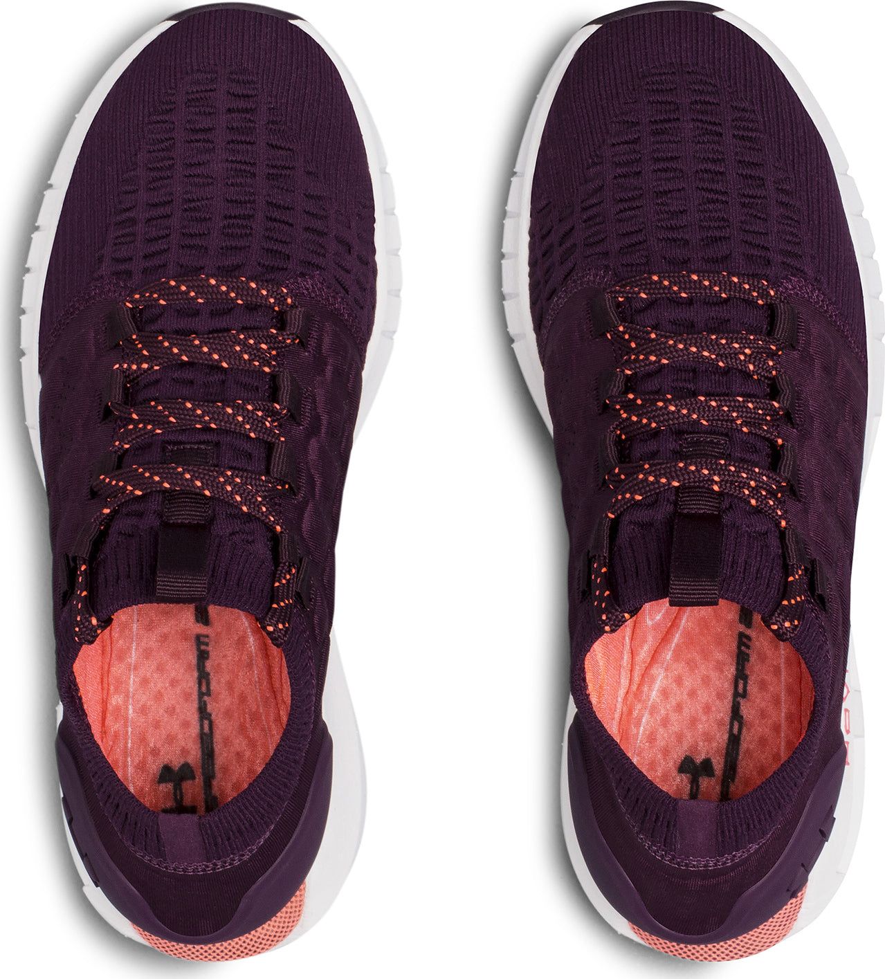 Women's HOVR Phantom running shoes|-|Souliers de course HOVR Phantom Femme sold by Altitude Sports product image thumbnail 5