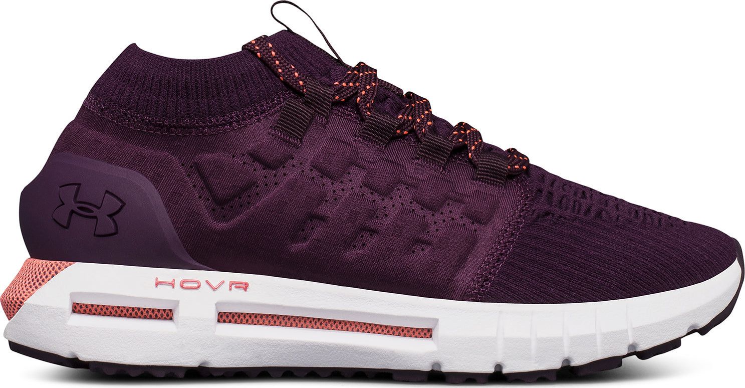 Women's HOVR Phantom running shoes|-|Souliers de course HOVR Phantom Femme sold by Altitude Sports