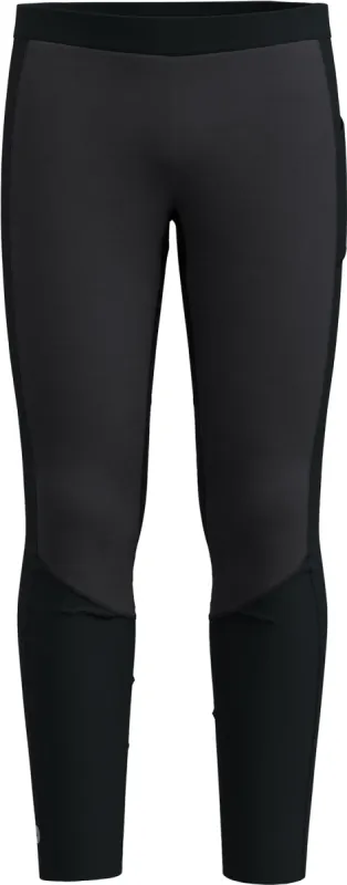Active Fleece Wind Tights - Men's|-|Collant coupe-vent Active Fleece - Homme sold by Altitude Sports