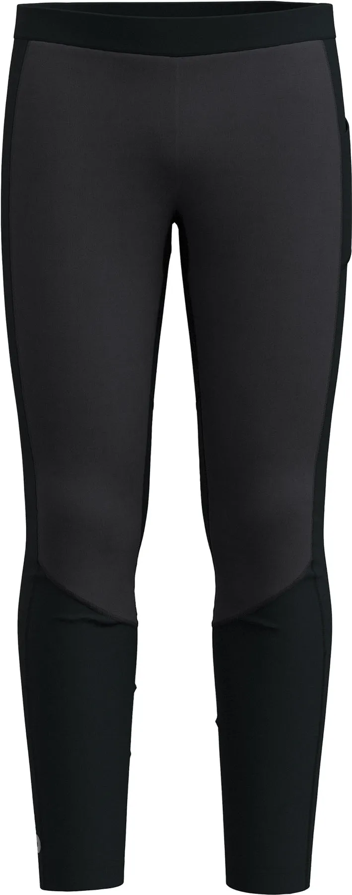 Active Fleece Wind Tights - Men's|-|Collant coupe-vent Active Fleece - Homme sold by Altitude Sports