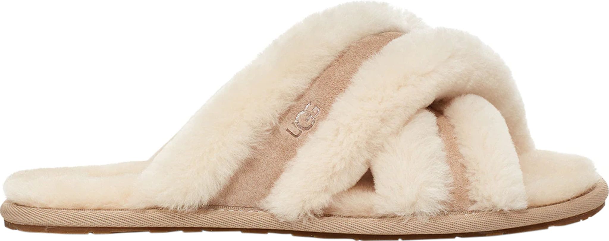 Scuffita Slipper - Women's|-|Pantoufles Scuffita - Femme sold by Altitude Sports