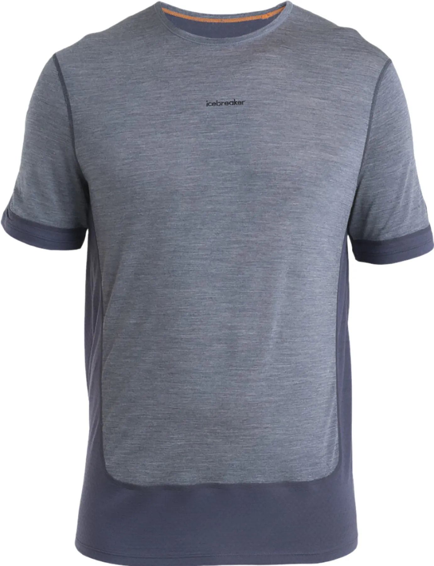 Men Merino 125 ZoneKnit™ Energy Wind Short Sleeve Tee|-|Men Merino 125 ZoneKnit™ Energy Wind Short Sleeve Tee sold by Altitude Sports