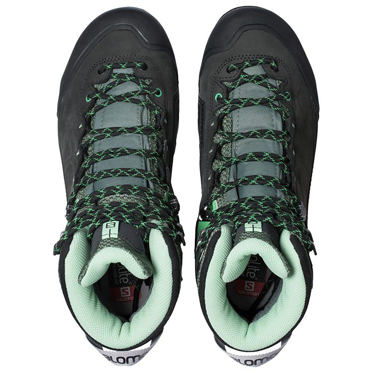 Women's X Alp MTN GTX Hiking Boots|-|Bottes de randonnée X Alp MTN GTX Femme sold by Altitude Sports product image thumbnail 3