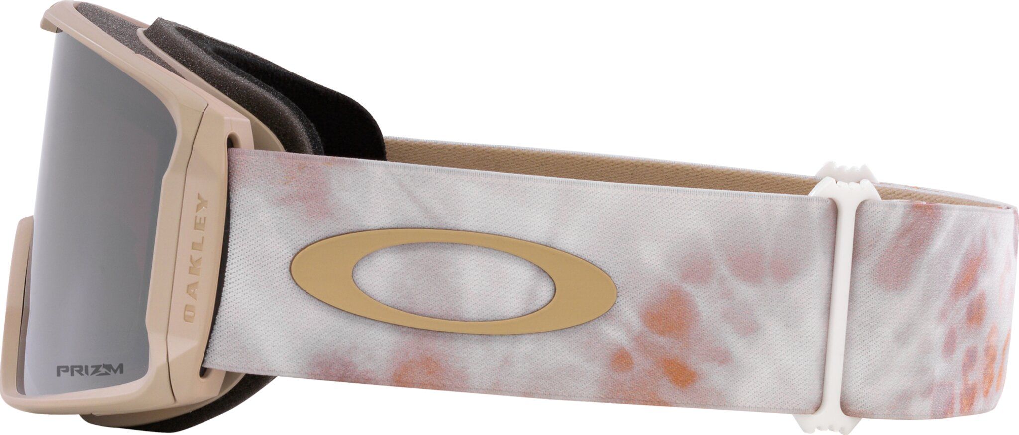 Line Miner Jamie Signature Series Large Goggles - Unisex|-|Masque de ski Large Jamie Signature Series Line Miner - Unisexe sold by Altitude Sports