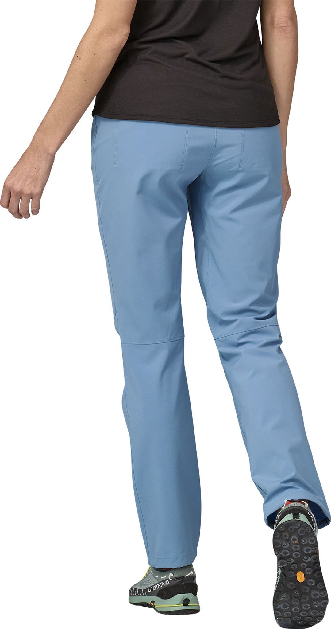 Chambeau Rock Pants - Women's|-|Pantalon Chambeau Rock - Femme sold by Altitude Sports product image thumbnail 2