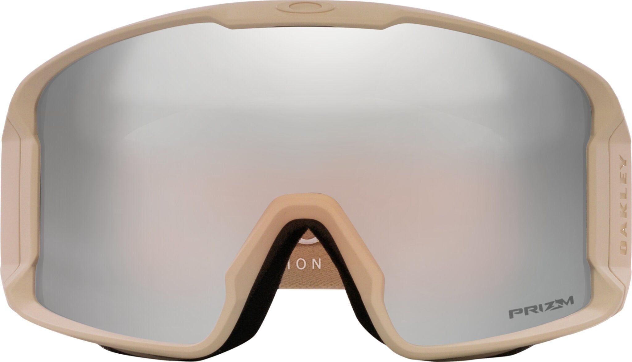 Line Miner Jamie Signature Series Large Goggles - Unisex|-|Masque de ski Large Jamie Signature Series Line Miner - Unisexe sold by Altitude Sports product image thumbnail 2