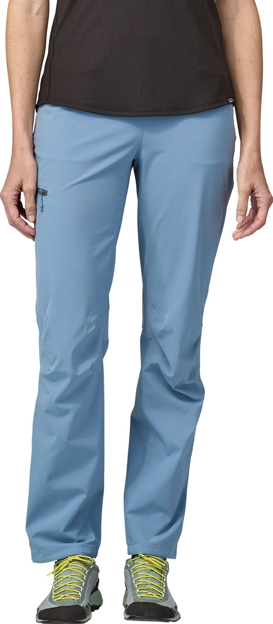 Chambeau Rock Pants - Women's|-|Pantalon Chambeau Rock - Femme sold by Altitude Sports product image thumbnail 3