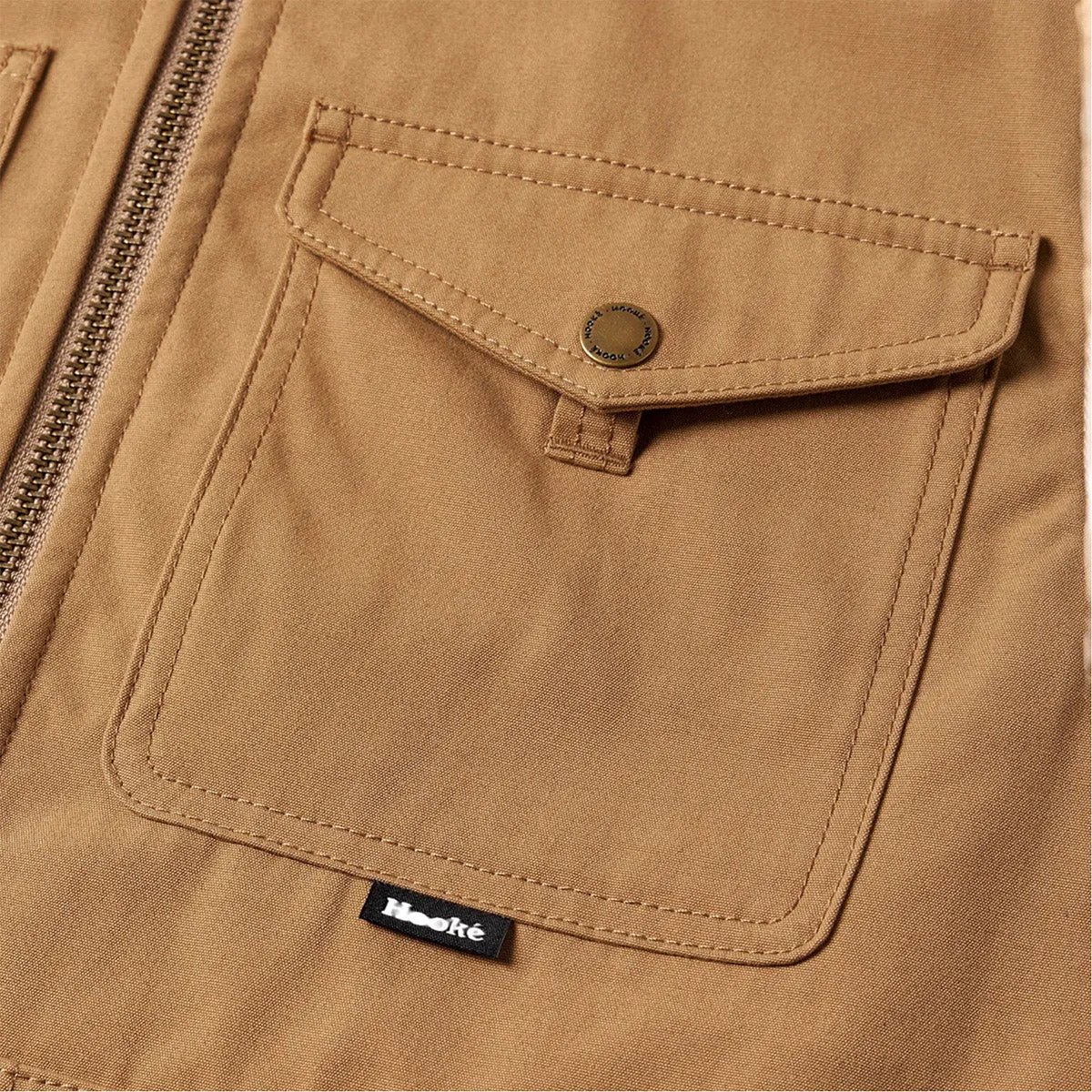 Cabin Pile Vest - Men's|-|Veste du Montagnard en molleton - Homme sold by Altitude Sports product image thumbnail 4