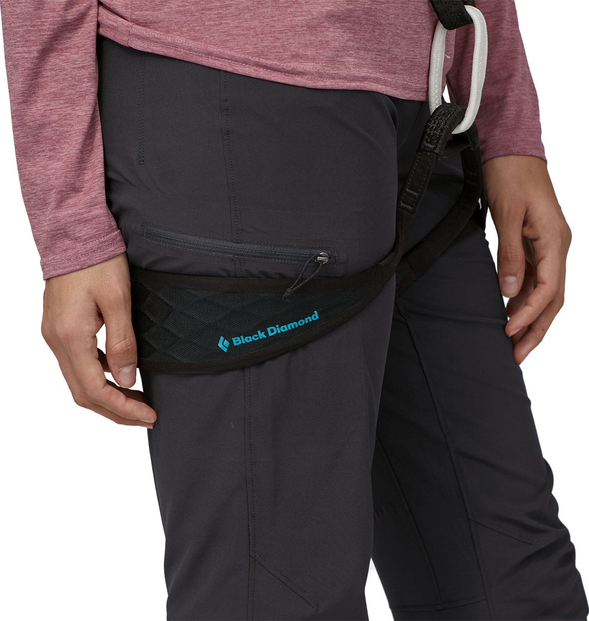 Chambeau Rock Pants - Women's|-|Pantalon Chambeau Rock - Femme sold by Altitude Sports product image thumbnail 5