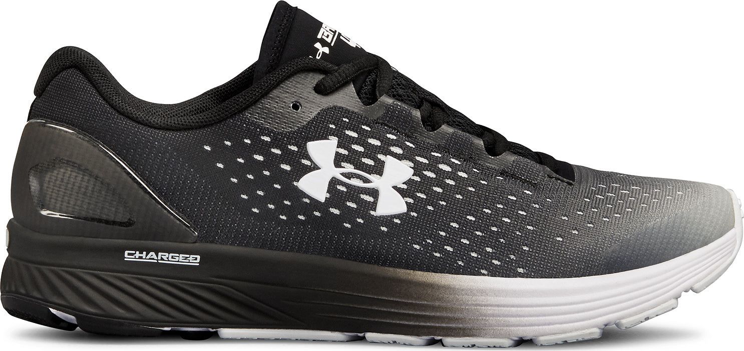 Women's UA Charged Bandit 4 Running Shoes|-|Souliers de course UA Charged Bandit 4 Femme sold by Altitude Sports