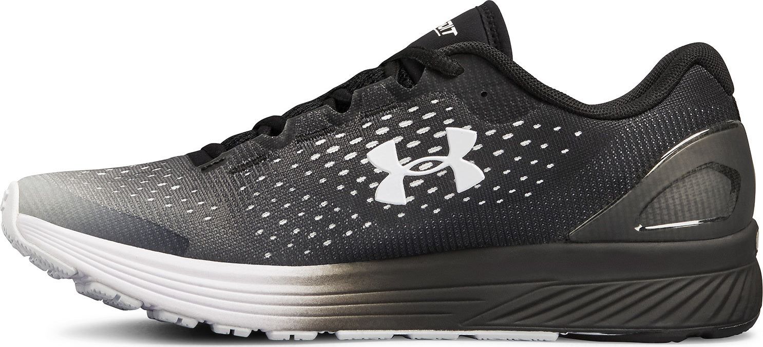 Women's UA Charged Bandit 4 Running Shoes|-|Souliers de course UA Charged Bandit 4 Femme sold by Altitude Sports product image thumbnail 2