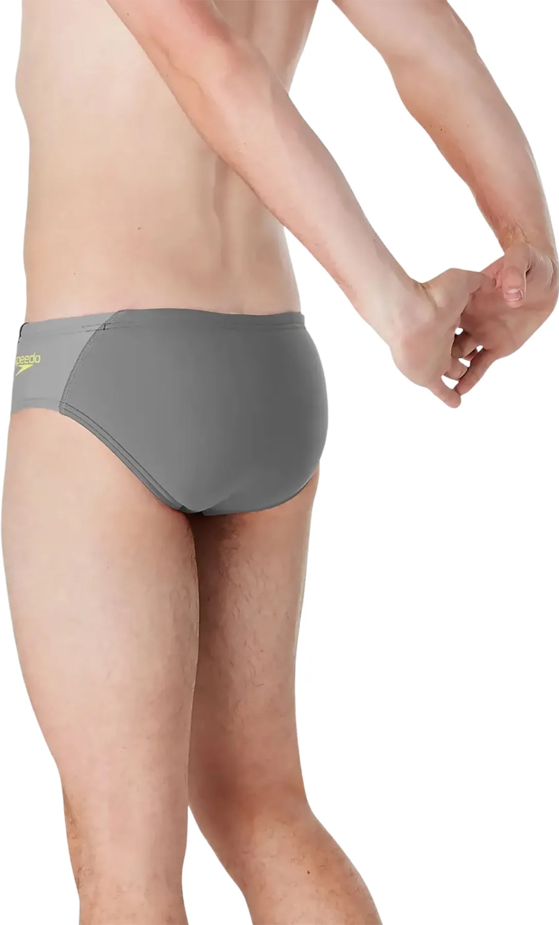 Eco Splice Swim Briefs - Men's|-|Maillot de bain Eco Splice - Homme sold by Altitude Sports product image thumbnail 2