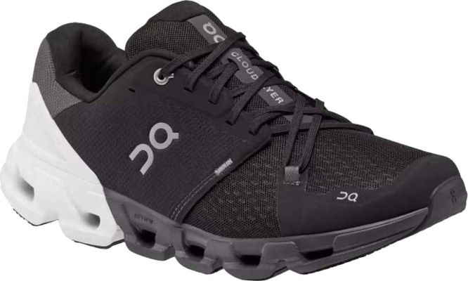 Cloudflyer 4 Road Running Shoes - Women's|-|Chaussures de course sur route Cloudflyer 4 - Femme sold by Altitude Sports