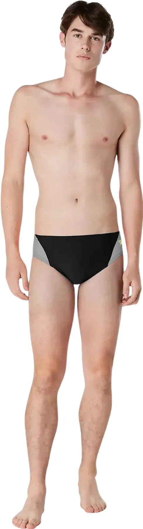 Eco Splice Swim Briefs - Men's|-|Maillot de bain Eco Splice - Homme sold by Altitude Sports product image thumbnail 4