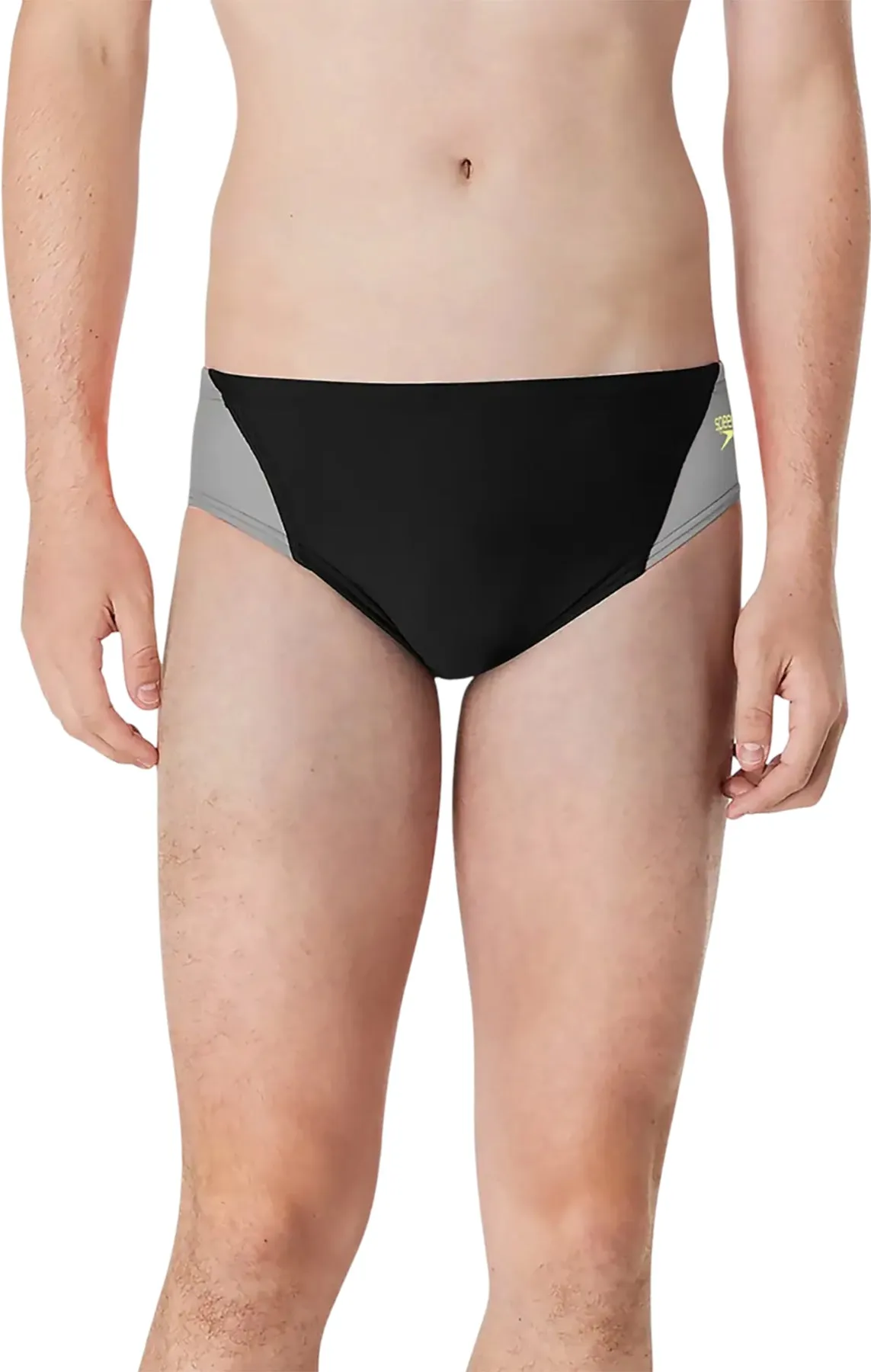 Eco Splice Swim Briefs - Men's|-|Maillot de bain Eco Splice - Homme sold by Altitude Sports