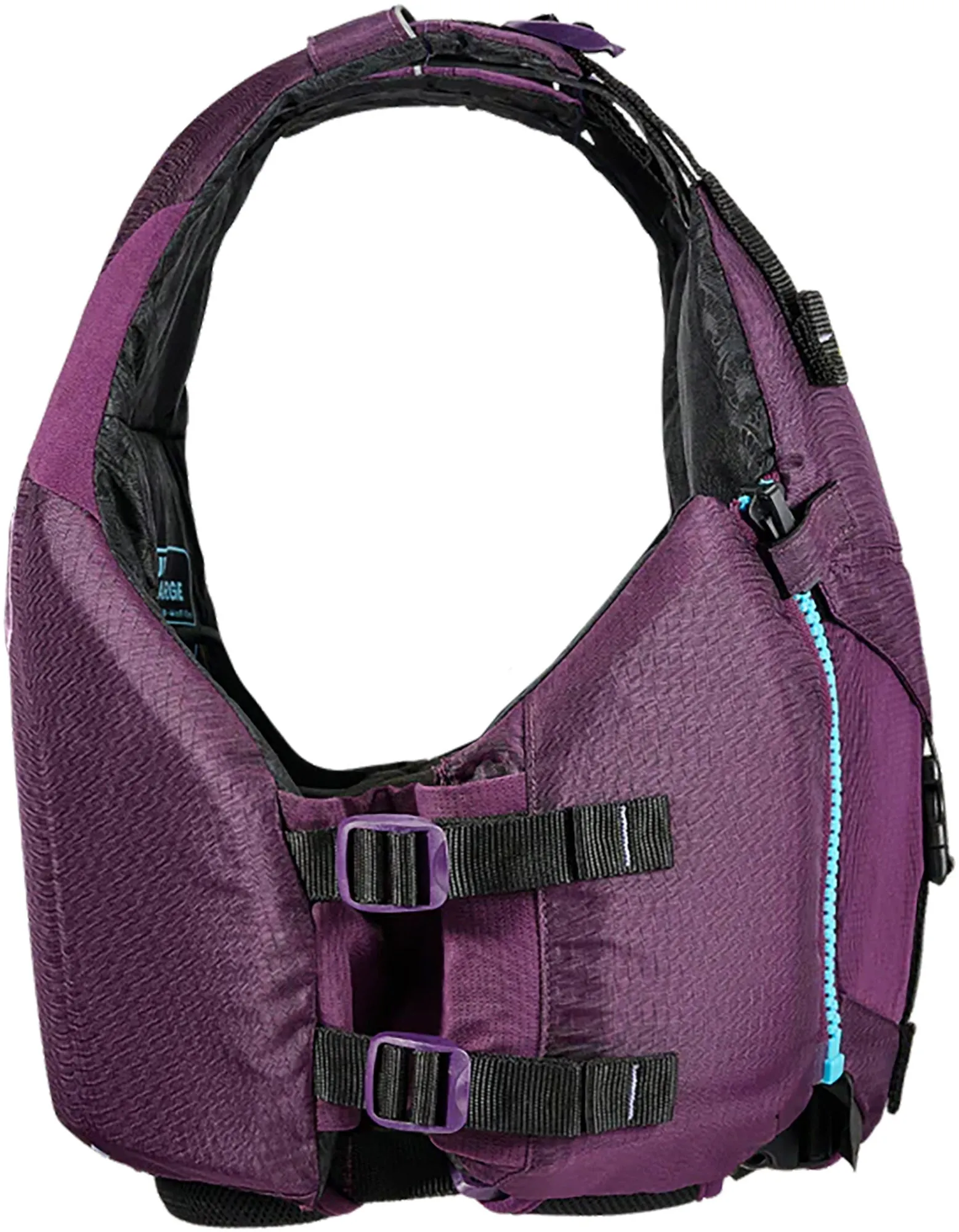 Layla Life Jacket - Women's|-|Gilet de sauvetage Layla - Femme sold by Altitude Sports product image thumbnail 5