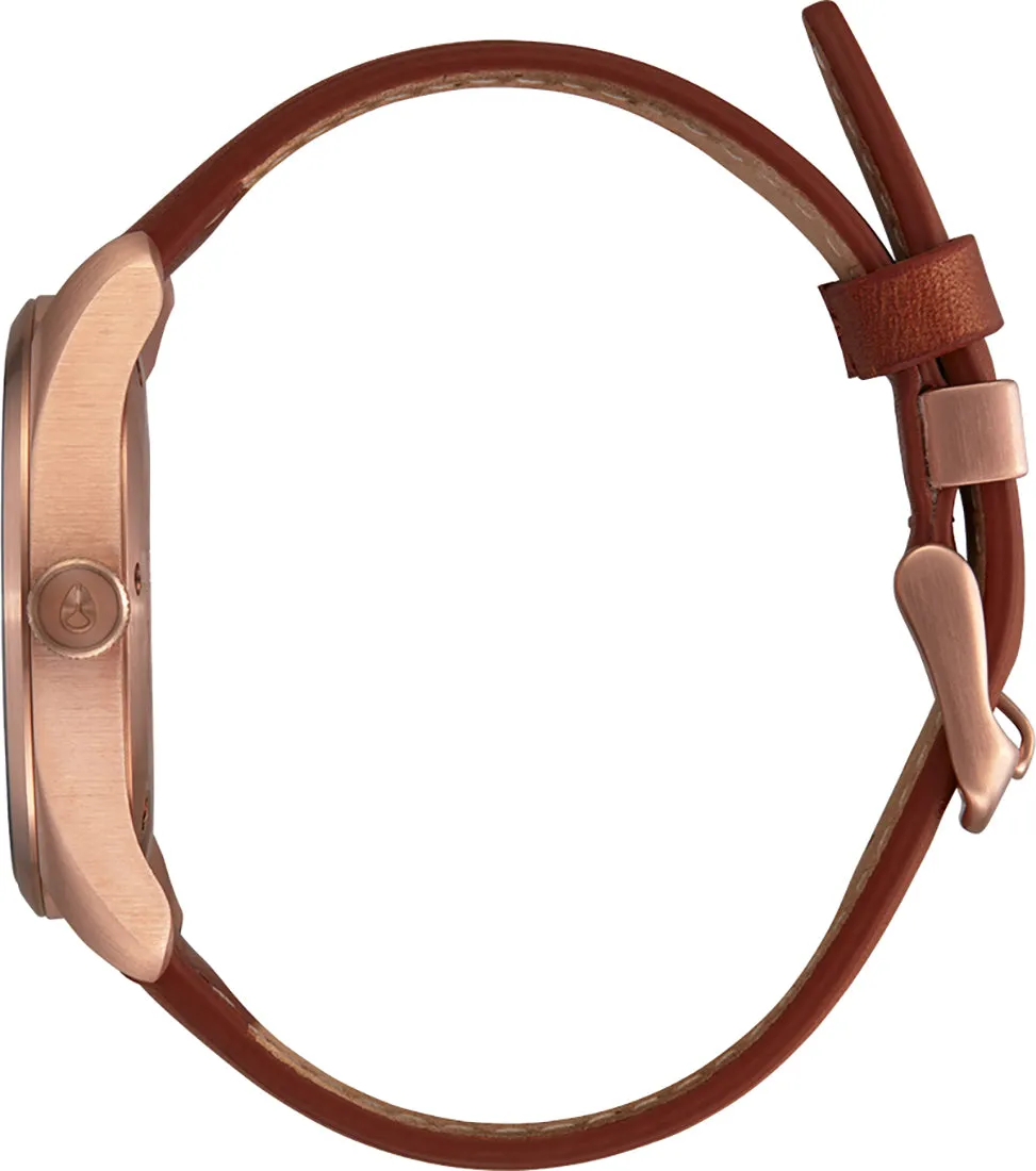 Thalia Leather Watch - Women's|-|Montre en cuir Thalia - Femme sold by Altitude Sports product image thumbnail 4