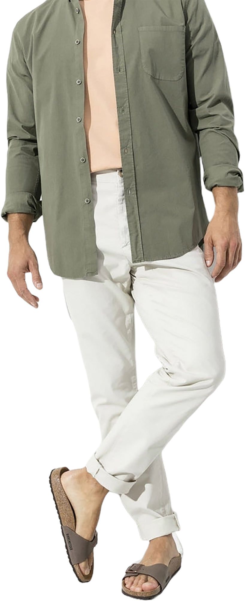 Madrid Sandals - Unisex|-|Sandales Madrid - Unisexe sold by Altitude Sports product image thumbnail 3