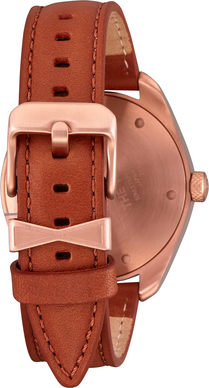 Thalia Leather Watch - Women's|-|Montre en cuir Thalia - Femme sold by Altitude Sports product image thumbnail 2