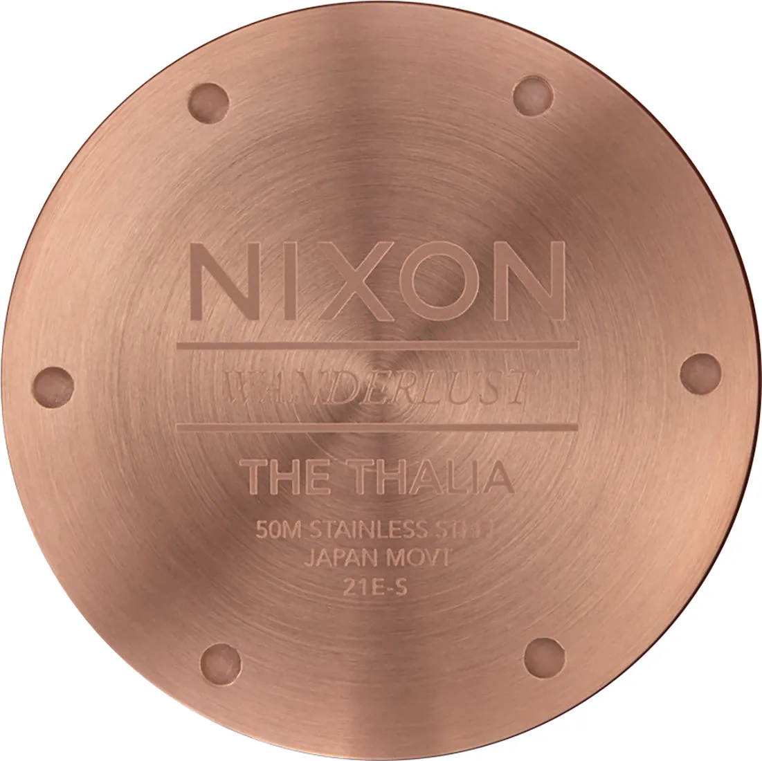 Thalia Leather Watch - Women's|-|Montre en cuir Thalia - Femme sold by Altitude Sports product image thumbnail 3