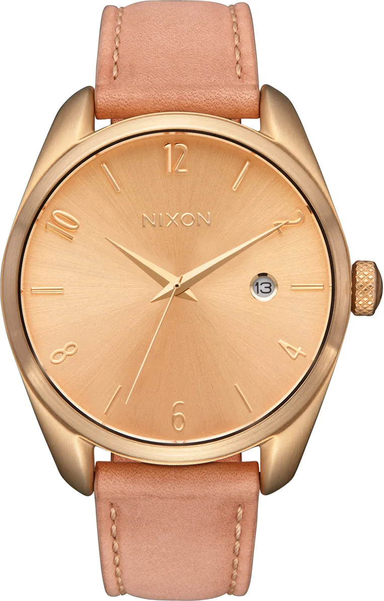 Thalia Leather Watch - Women's|-|Montre en cuir Thalia - Femme sold by Altitude Sports product image thumbnail 5