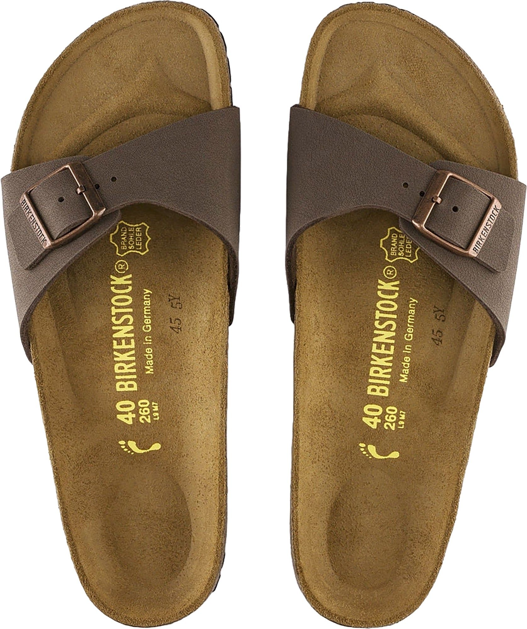 Madrid Sandals - Unisex|-|Sandales Madrid - Unisexe sold by Altitude Sports product image thumbnail 5