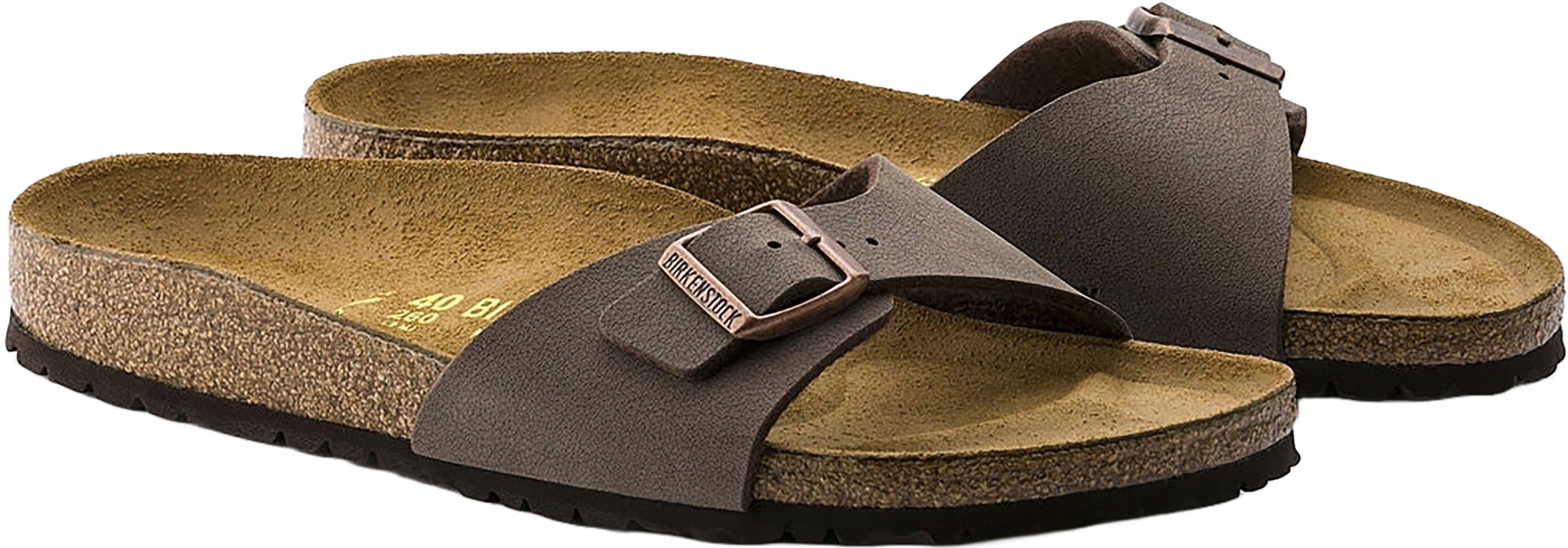 Madrid Sandals - Unisex|-|Sandales Madrid - Unisexe sold by Altitude Sports product image thumbnail 2