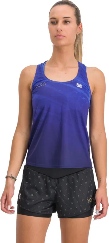 Doro Cardio Tanktop - Women's|-|Camisole Doro Cardio - Femme sold by Altitude Sports