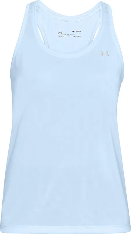 Women's UA Tech Twist Tank Top|-|Camisole UA Tech Twist Femme sold by Altitude Sports