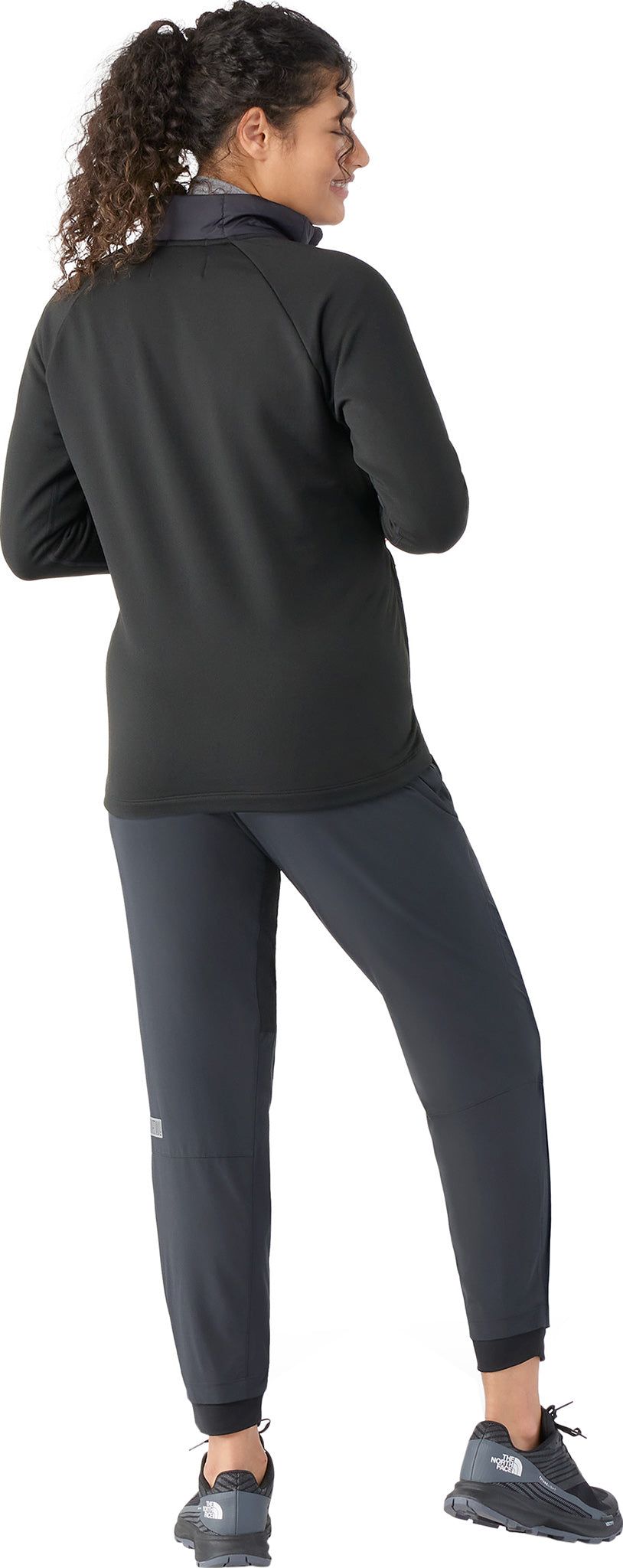 Active Slim Jogger Pant - Women’s|-|Pantalon jogger étroit Active - Femme sold by Altitude Sports product image thumbnail 4