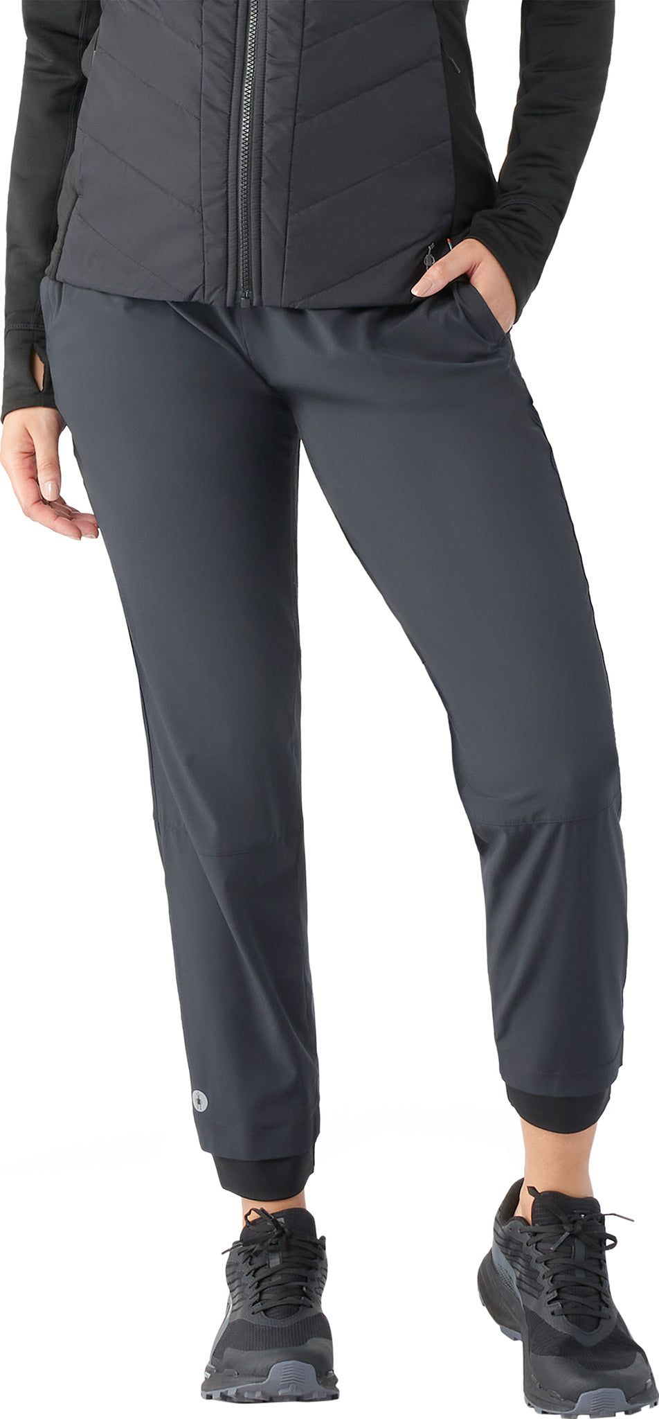 Active Slim Jogger Pant - Women’s|-|Pantalon jogger étroit Active - Femme sold by Altitude Sports product image thumbnail 5