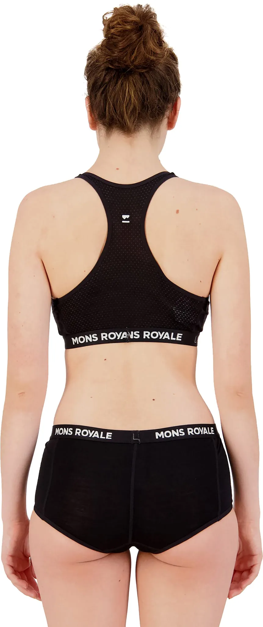 Sierra Sports Bra - Women's|-|Soutien-gorge de sport Sierra - Femme sold by Altitude Sports product image thumbnail 2