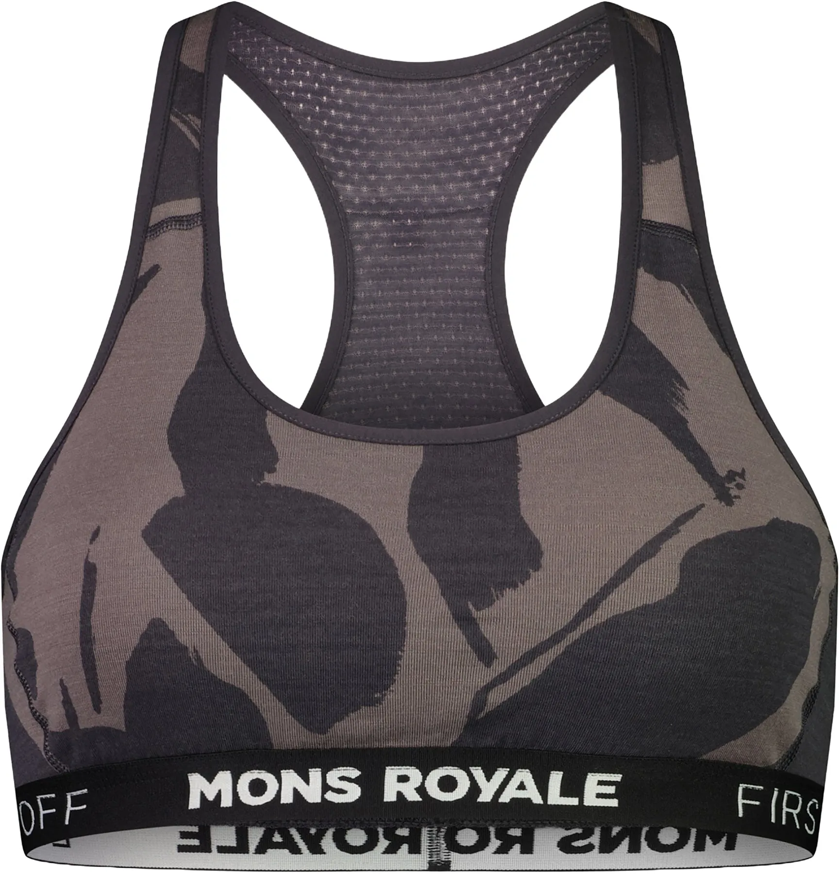 Sierra Sports Bra - Women's|-|Soutien-gorge de sport Sierra - Femme sold by Altitude Sports product image thumbnail 4