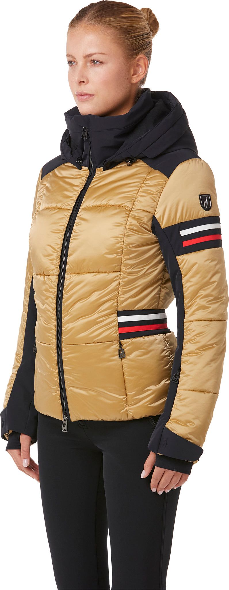 Nana Splendid Ski Jacket - Women's|-|Manteau de ski Nana Splendid - Femme sold by Altitude Sports product image thumbnail 3