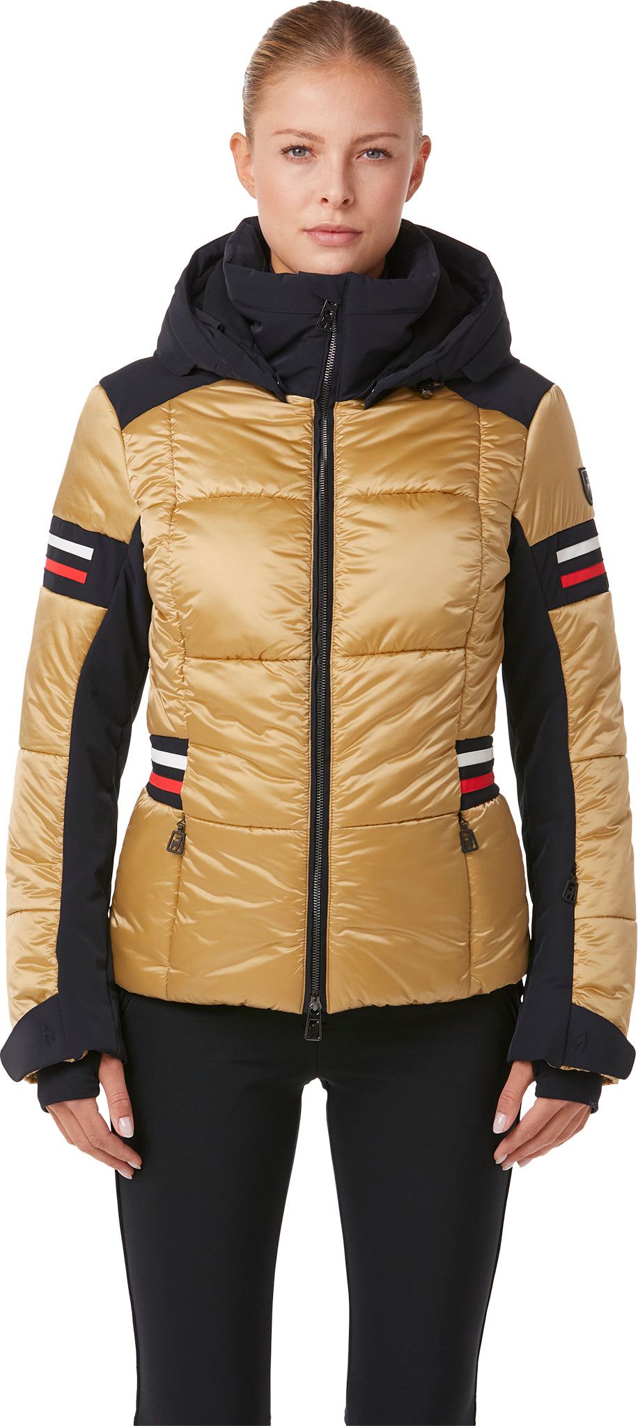Nana Splendid Ski Jacket - Women's|-|Manteau de ski Nana Splendid - Femme sold by Altitude Sports product image thumbnail 4