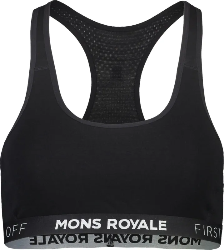 Sierra Sports Bra - Women's|-|Soutien-gorge de sport Sierra - Femme made by Altitude Sports