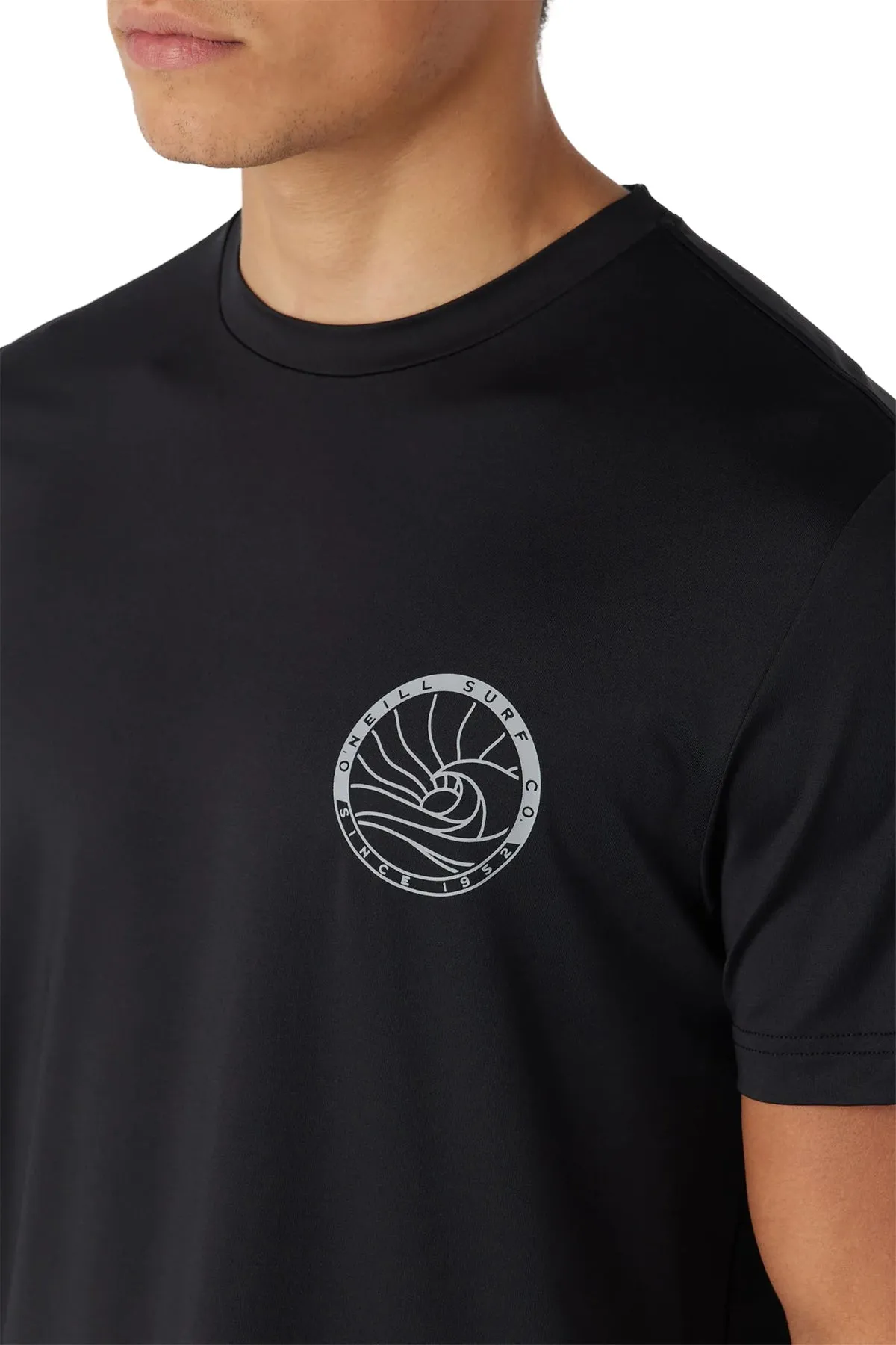 TRVLR UPF Tee - Men's|-|T-shirt à manches TRVLR UPF - Homme sold by Altitude Sports product image thumbnail 3