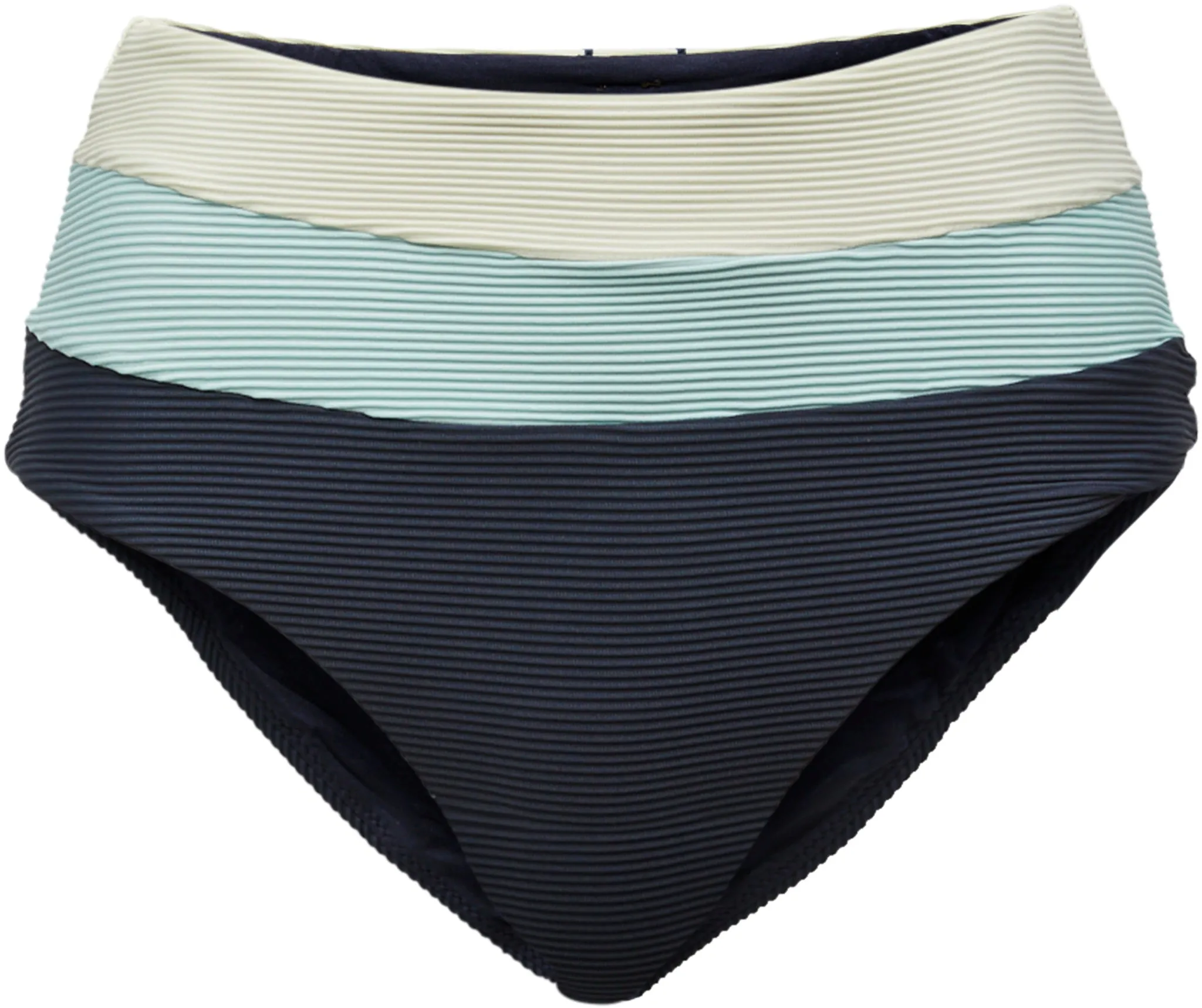 Block Party Full Coverage Bikini Bottom - Women's|-|Bas bikini à couverture complète Block Party - Femme sold by Altitude Sports